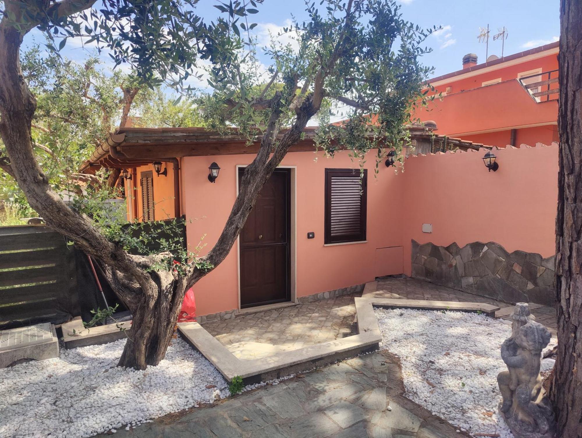 Sunrise Home Fiumicino Zewnętrze zdjęcie