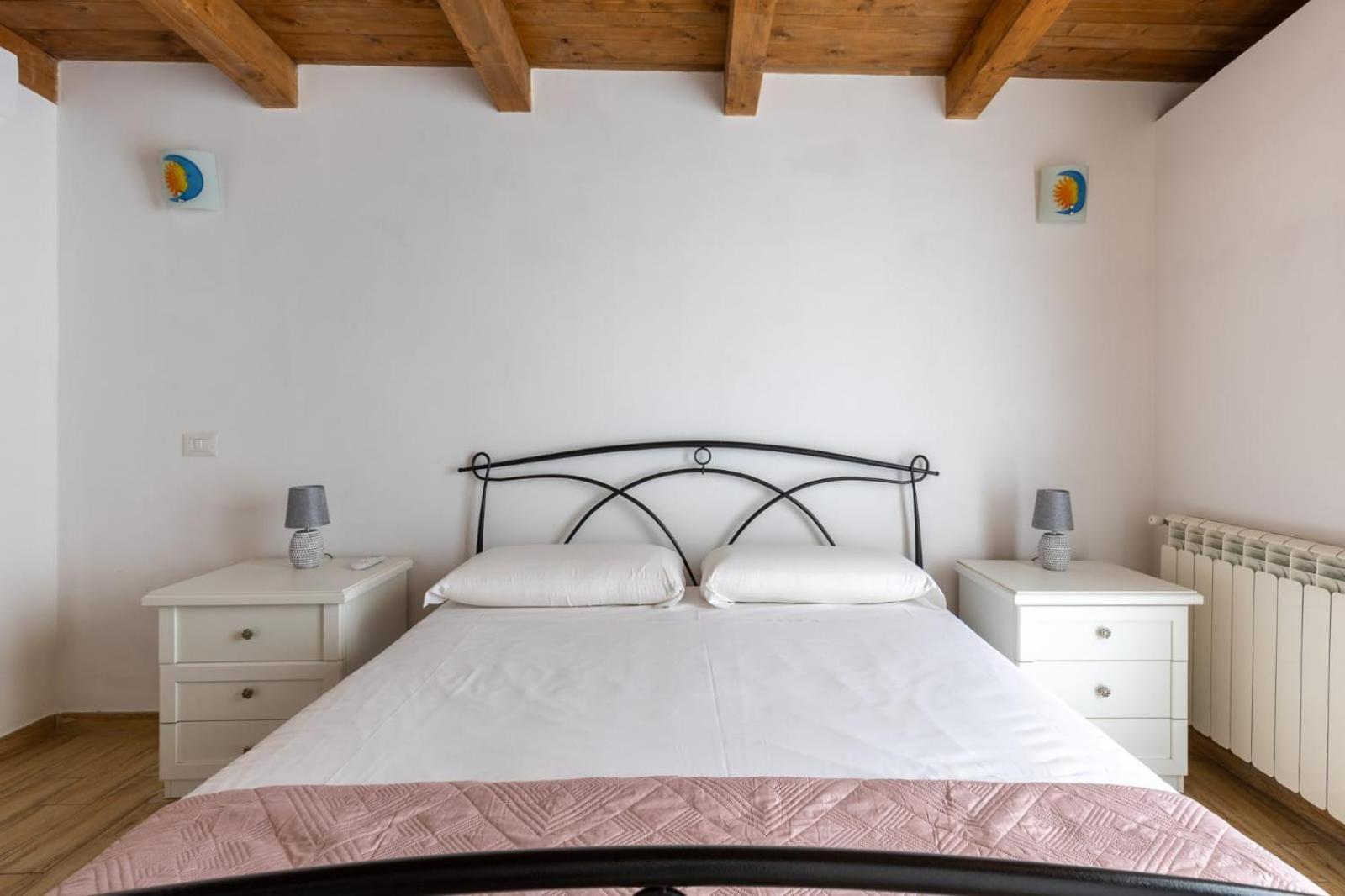 Sunrise Home Fiumicino Zewnętrze zdjęcie