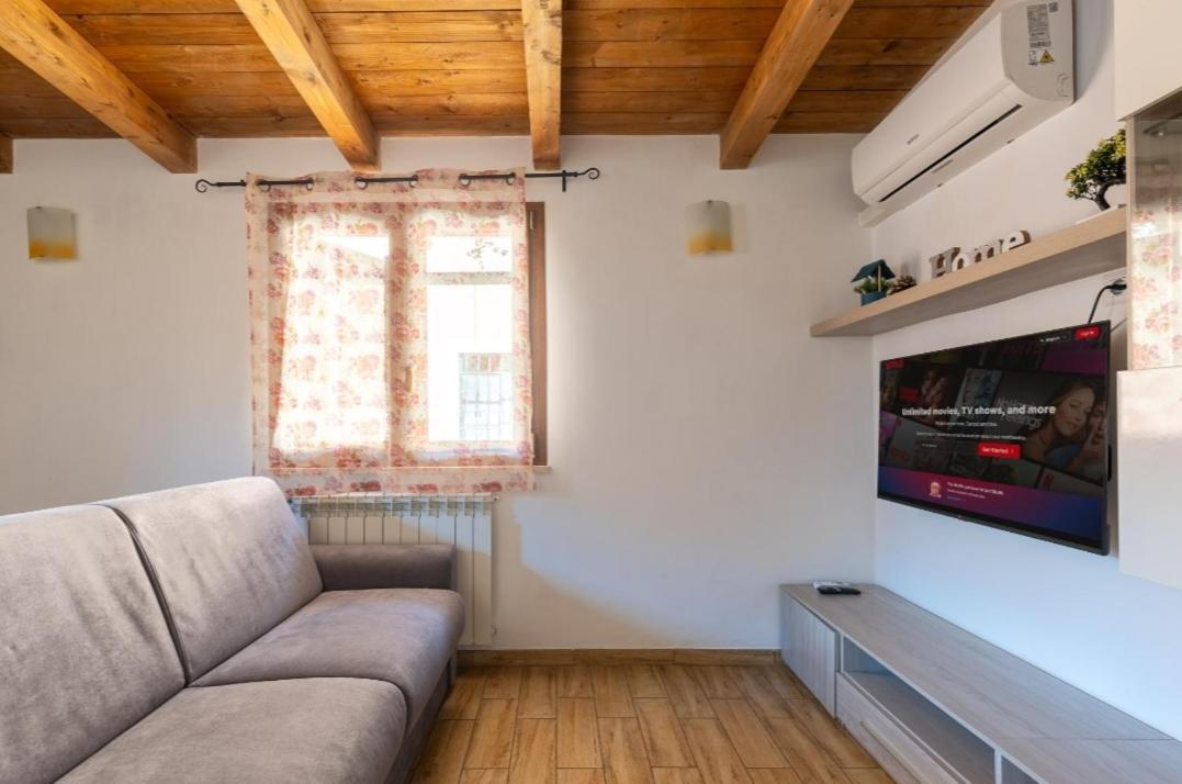 Sunrise Home Fiumicino Zewnętrze zdjęcie