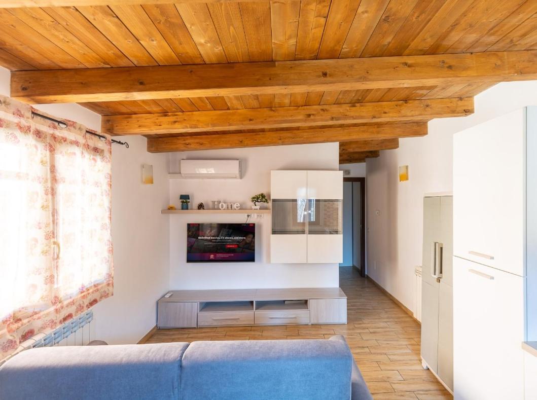 Sunrise Home Fiumicino Zewnętrze zdjęcie