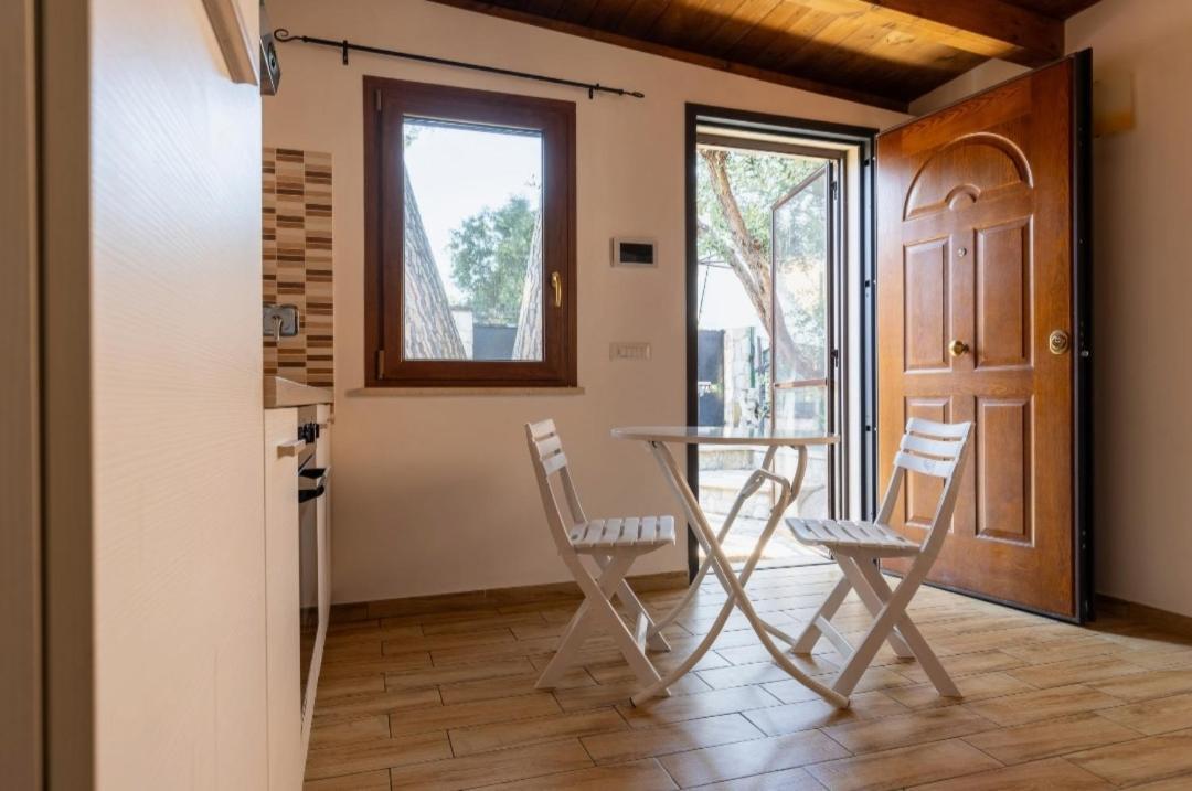 Sunrise Home Fiumicino Zewnętrze zdjęcie