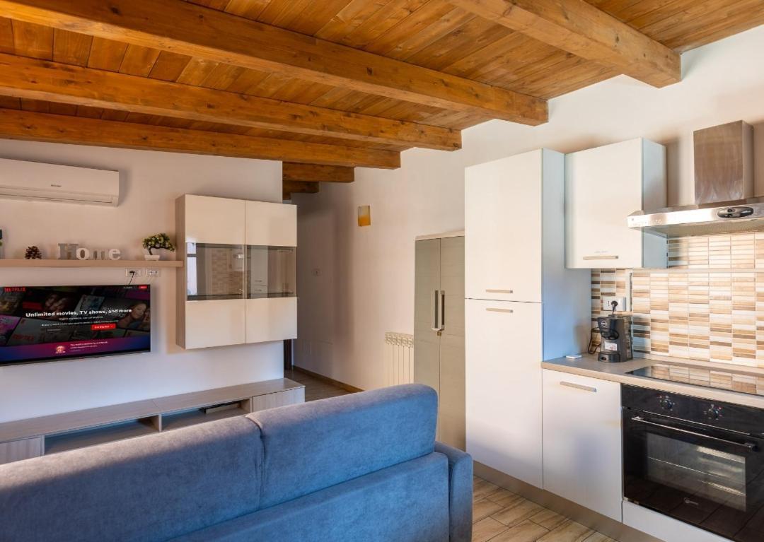 Sunrise Home Fiumicino Zewnętrze zdjęcie