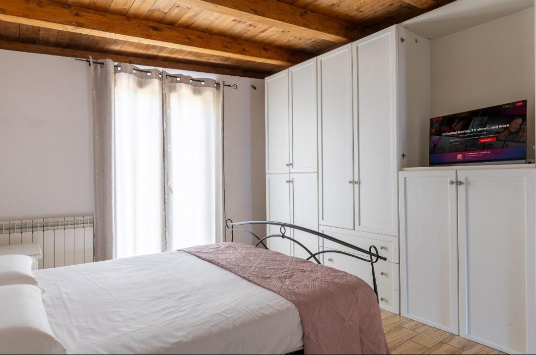 Sunrise Home Fiumicino Zewnętrze zdjęcie