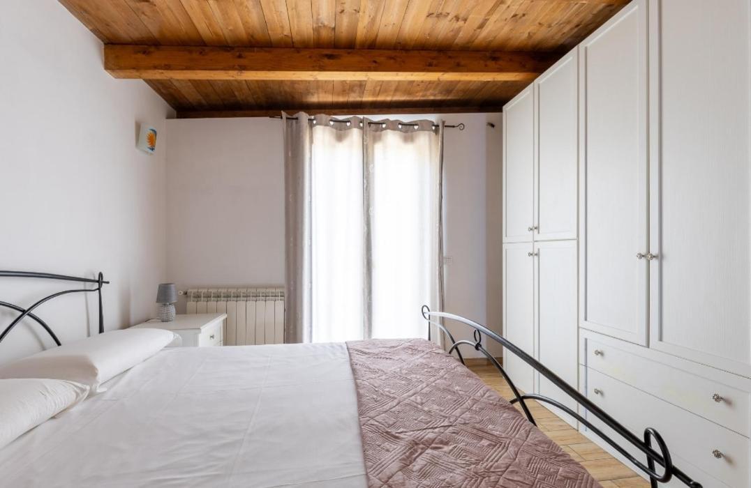 Sunrise Home Fiumicino Zewnętrze zdjęcie