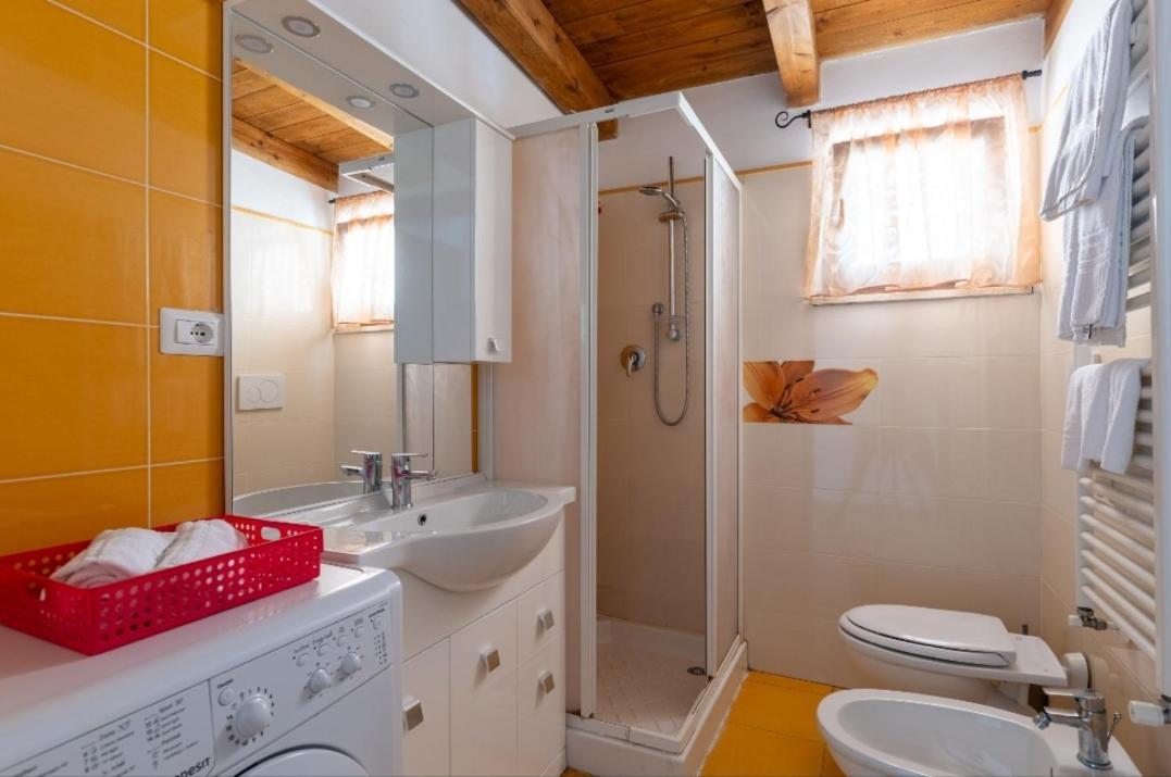 Sunrise Home Fiumicino Zewnętrze zdjęcie