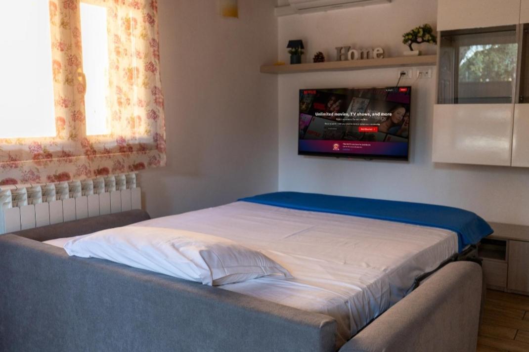 Sunrise Home Fiumicino Zewnętrze zdjęcie