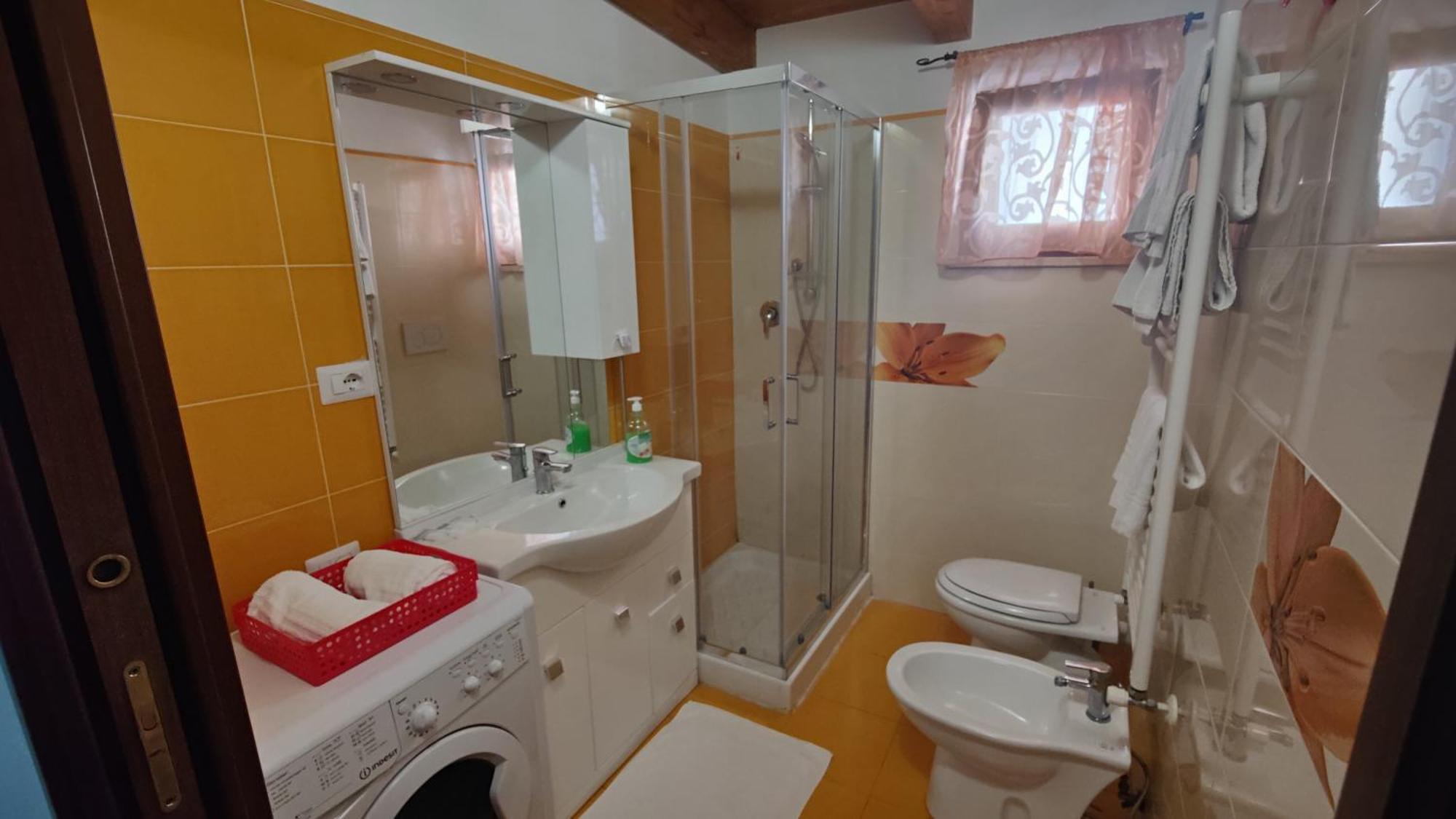 Sunrise Home Fiumicino Zewnętrze zdjęcie